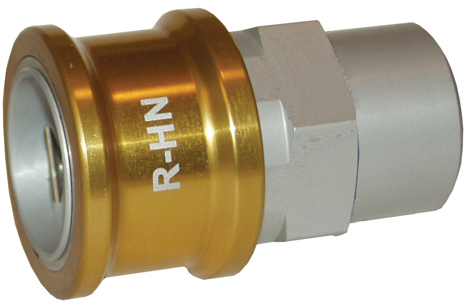 FLOMAX R SERIES HYDRAULIC OIL NOZZLE